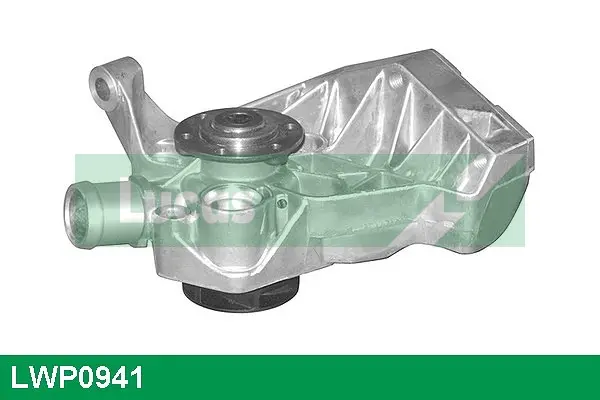 водна помпа, охлаждане на двигателя LUCAS               