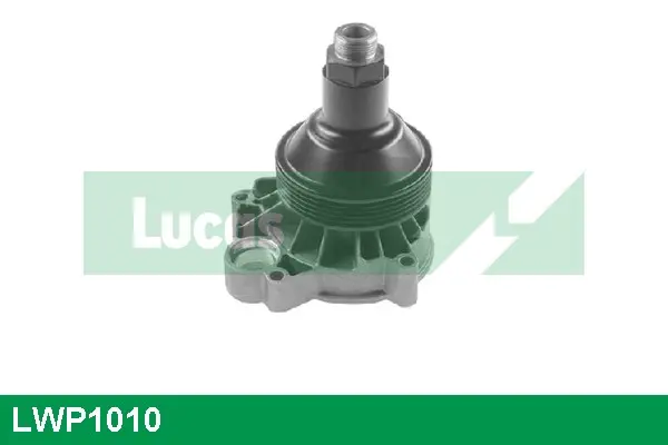 водна помпа, охлаждане на двигателя LUCAS               