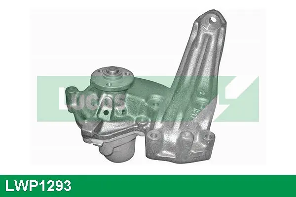 водна помпа, охлаждане на двигателя LUCAS               