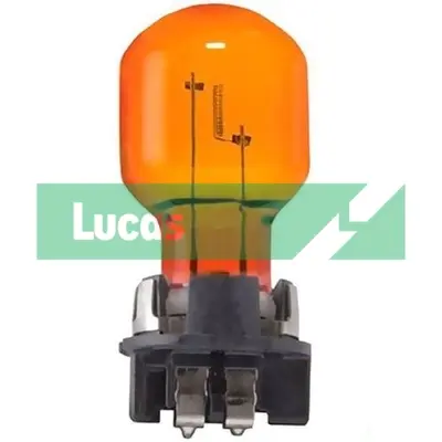 Крушка с нагреваема жичка, мигачи LUCAS
