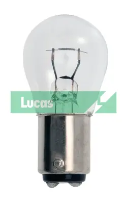 Крушка с нагреваема жичка, мигачи габарити LUCAS