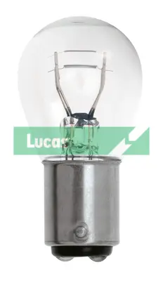 Крушка с нагреваема жичка, мигачи LUCAS