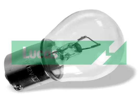 Крушка с нагреваема жичка, мигачи LUCAS