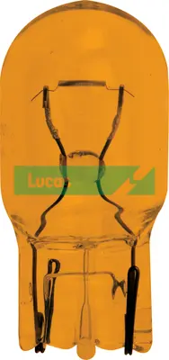 Крушка с нагреваема жичка, мигачи LUCAS