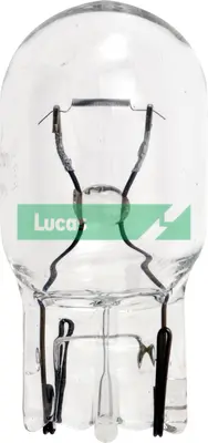 Крушка с нагреваема жичка, мигачи LUCAS
