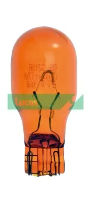 Крушка с нагреваема жичка, мигачи LUCAS