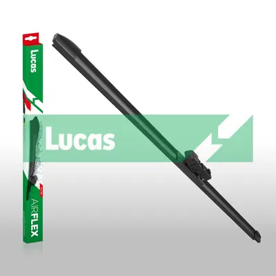 Перо на чистачка LUCAS