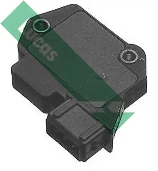 включващо устройство (комутатор), запалителна система LUCAS               