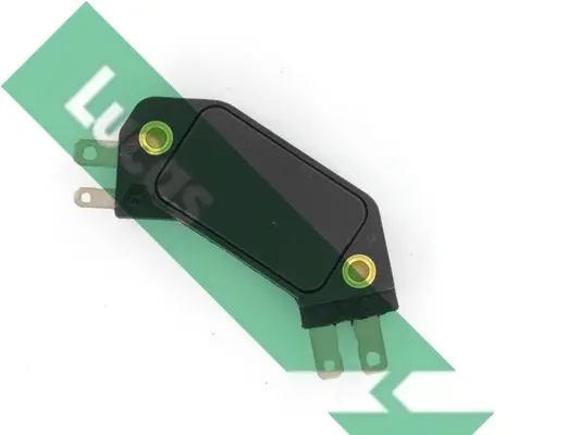 включващо устройство (комутатор), запалителна система LUCAS               