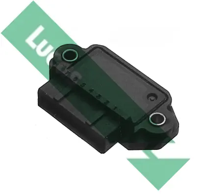 включващо устройство (комутатор), запалителна система LUCAS               