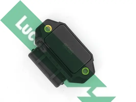 включващо устройство (комутатор), запалителна система LUCAS               