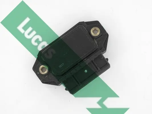 включващо устройство (комутатор), запалителна система LUCAS               