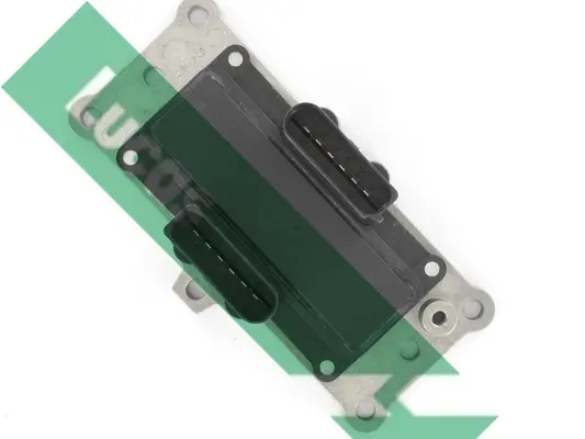 включващо устройство (комутатор), запалителна система LUCAS               