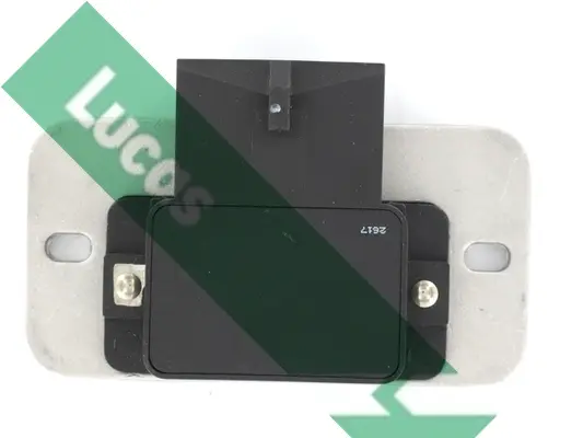 включващо устройство (комутатор), запалителна система LUCAS               