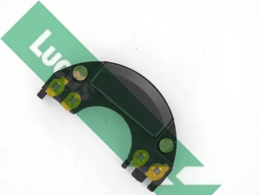 включващо устройство (комутатор), запалителна система LUCAS               