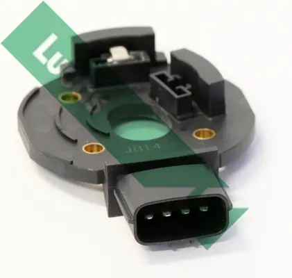 включващо устройство (комутатор), запалителна система LUCAS               