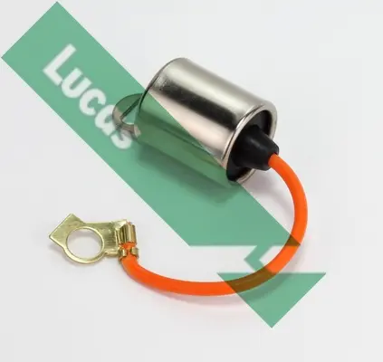 кондензатор, запалителна система LUCAS               