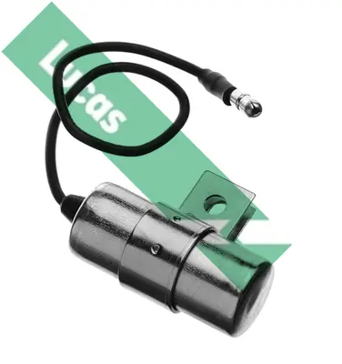 кондензатор, запалителна система LUCAS               