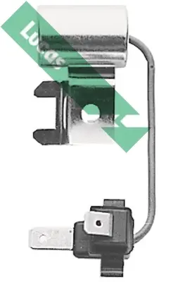 кондензатор, запалителна система LUCAS               