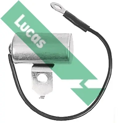 кондензатор, запалителна система LUCAS               
