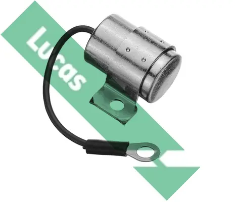 кондензатор, запалителна система LUCAS               