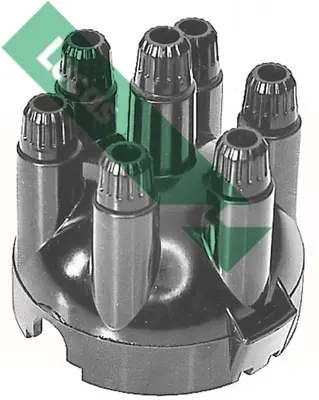 капачка на дистрибутор на запалване LUCAS               