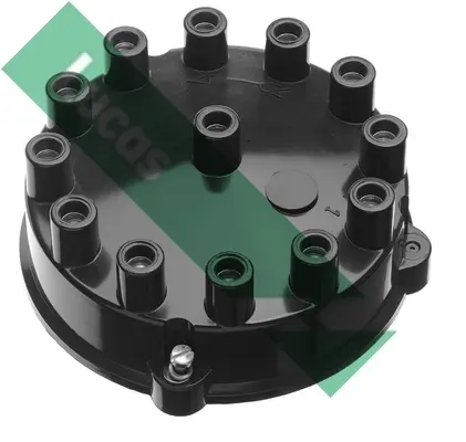 капачка на дистрибутор на запалване LUCAS               