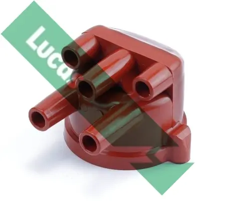 капачка на дистрибутор на запалване LUCAS               