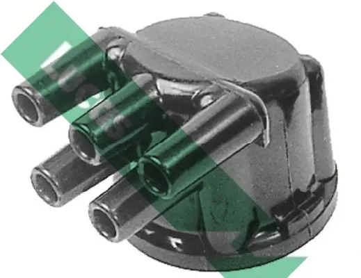 капачка на дистрибутор на запалване LUCAS               