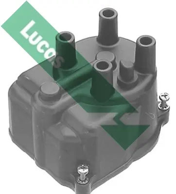 капачка на дистрибутор на запалване LUCAS               