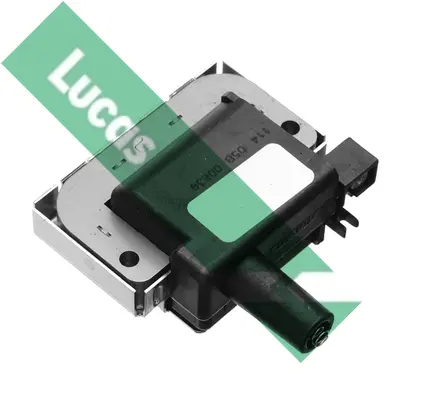 запалителна бобина LUCAS               