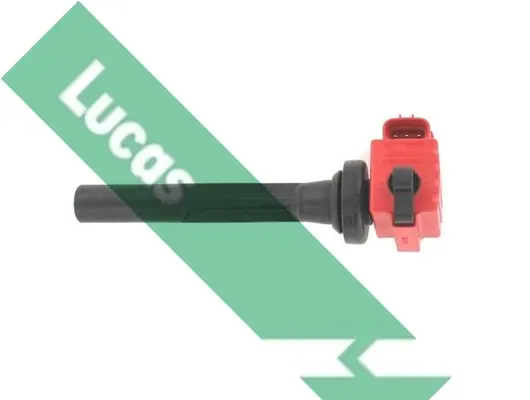 запалителна бобина LUCAS               