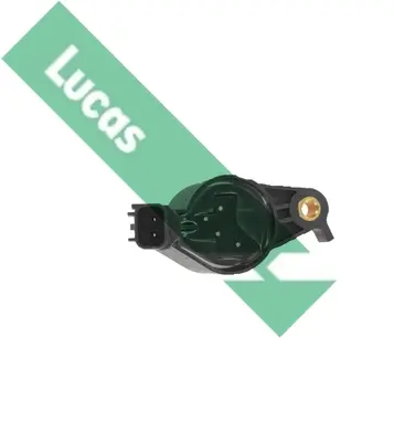 запалителна бобина LUCAS               