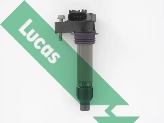 запалителна бобина LUCAS               