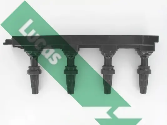 запалителна бобина LUCAS               