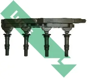 запалителна бобина LUCAS               