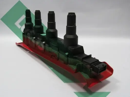 запалителна бобина LUCAS               