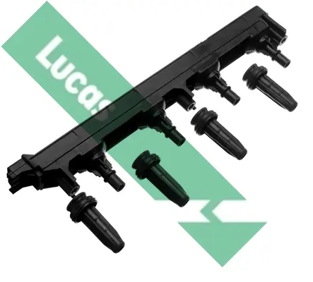запалителна бобина LUCAS               