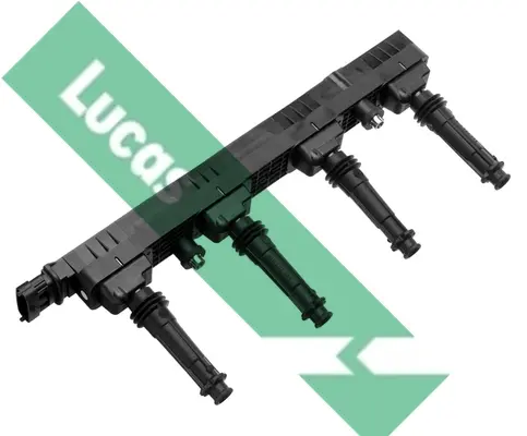 запалителна бобина LUCAS               