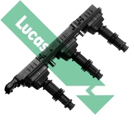 запалителна бобина LUCAS               