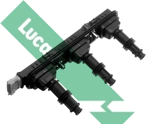 запалителна бобина LUCAS               