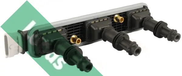 запалителна бобина LUCAS               