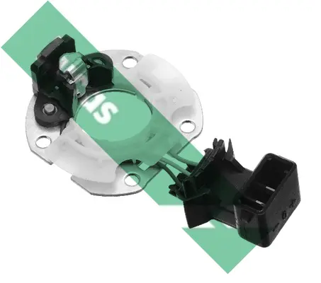 датчик, запалителен импулс LUCAS               