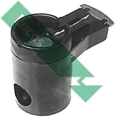 палец на разпределителя на запалването LUCAS               