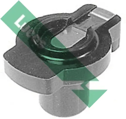 палец на разпределителя на запалването LUCAS               