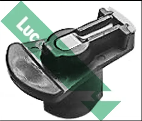 палец на разпределителя на запалването LUCAS               