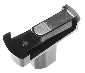 палец на разпределителя на запалването LUCAS               