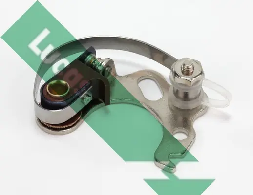 контактен комплект, дистрибутор на запалване LUCAS               