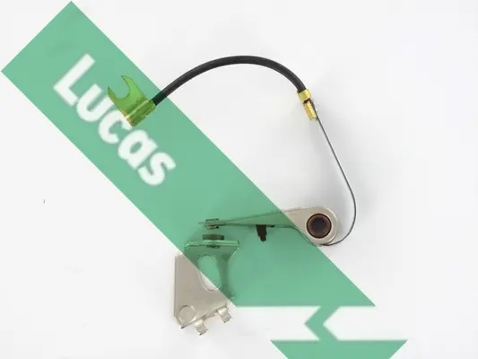 контактен комплект, дистрибутор на запалване LUCAS               