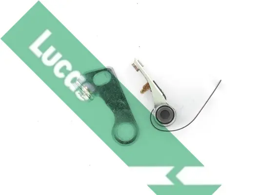 контактен комплект, дистрибутор на запалване LUCAS               